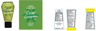 PC Evergreen.jpg Crisp Evergreen - PC Evergreen